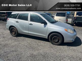 Used 2006 Toyota Matrix image 1