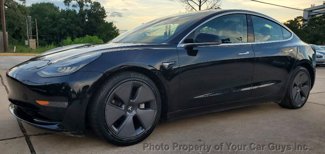 Used 2019 Tesla Model 3 Performance image 1