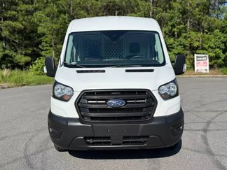 Used 2020 Ford Transit 150 Medium Roof w/ Load Area Protection Package image 1