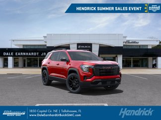 New 2026 GMC Terrain Elevation w/ Elevation Premium Package image 1
