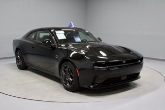 Used 2025 Dodge Charger R/T w/ Quick Order Package 25M R/T image 1