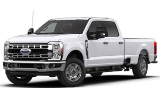 New 2026 Ford F350 2WD Crew Cab Super Duty image 1
