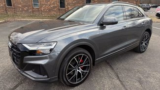 Used 2019 Audi Q8 Premium Plus image 1