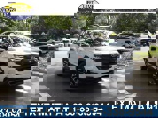 Certified 2025 Subaru Forester image 1