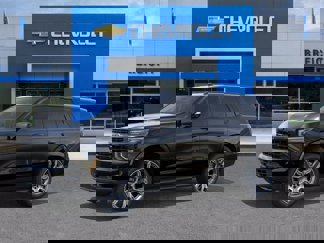 New 2026 Chevrolet Tahoe RST video 2