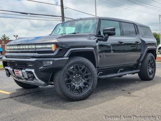 New 2025 GMC Hummer EV 3X image 1