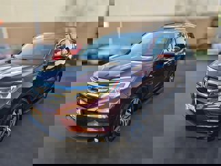 Used 2016 Honda Pilot EX-L image 1