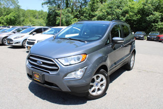 Used 2021 Ford EcoSport SE w/ SE Convenience Package image 1