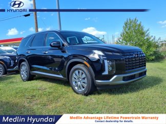 New 2025 Hyundai Palisade SEL image 1