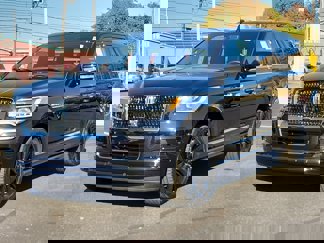 New 2024 Lincoln Navigator L Reserve image 1