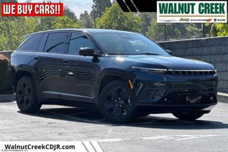 New 2025 Jeep Wagoneer Launch Edition image 1