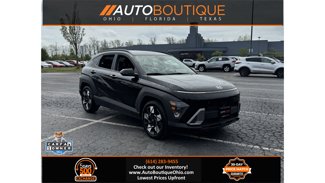 Used 2024 Hyundai Kona SEL image 1