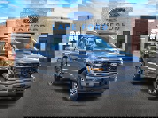 New 2025 Ford F150 STX image 1