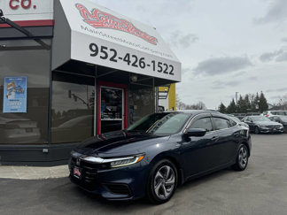 Used 2019 Honda Insight EX image 1