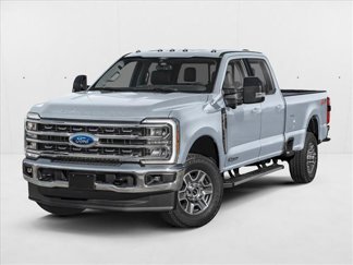 New 2026 Ford F350 Lariat image 1