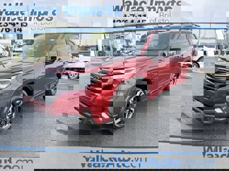 New 2025 Subaru Forester Limited image 1