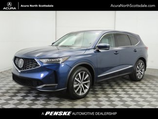 New 2025 Acura MDX w/ Technology Package image 1