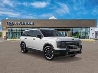 New 2026 Hyundai Palisade XRT Pro image 1