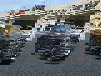 New 2025 RAM 3500 Tradesman image 1