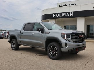 New 2026 GMC Sierra 1500 AT4 w/ AT4 Premium Package image 1