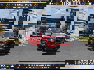 New 2026 GMC Terrain Elevation w/ Elevation Premium Package image 1