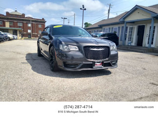 Used 2017 Chrysler 300 S image 1