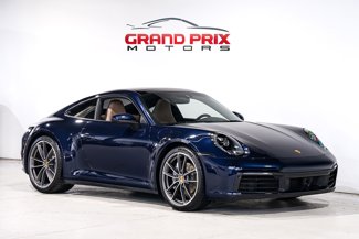 Used 2020 Porsche 911 Carrera image 1