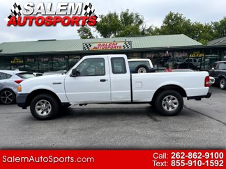 Used 2011 Ford Ranger XL image 1