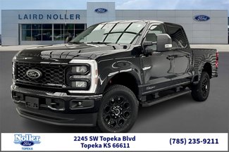 New 2025 Ford F250 XLT image 1