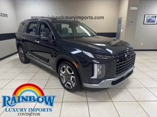 Used 2024 Hyundai Palisade SEL w/ Premium Package image 1