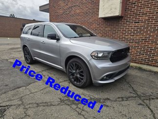 Used 2015 Dodge Durango R/T w/ Premium Nappa Leather Group image 1