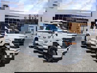 New 2025 Ford F150 XLT w/ Equipment Group 302A MID image 1