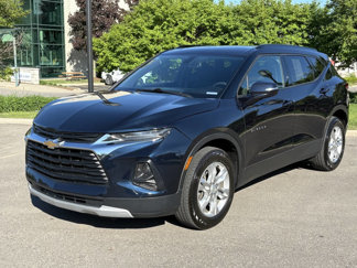 Used 2021 Chevrolet Blazer LT image 1