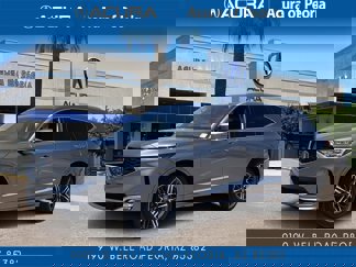 New 2025 Acura MDX SH-AWD w/ Advance Package image 1