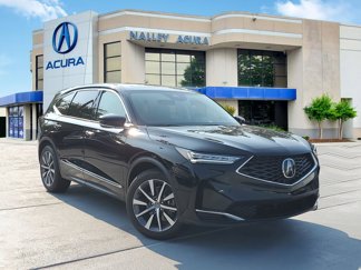 New 2025 Acura MDX SH-AWD w/ Technology Package image 1