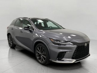 Certified 2023 Lexus RX 350 AWD image 1