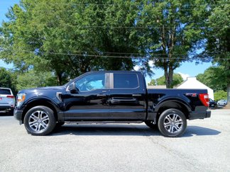 Used 2021 Ford F150 XL w/ STX Appearance Package image 1