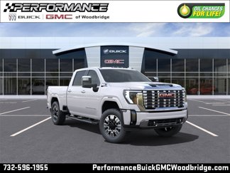 New 2025 GMC Sierra 2500 Denali w/ Denali Reserve Package image 1