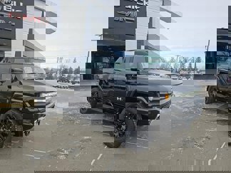 New 2025 GMC Hummer EV 2X image 1