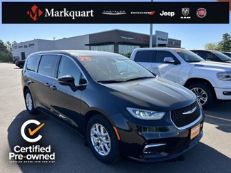 Certified 2023 Chrysler Pacifica Touring-L image 1