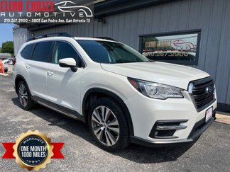 Used 2021 Subaru Ascent Limited w/ Technology Package image 1