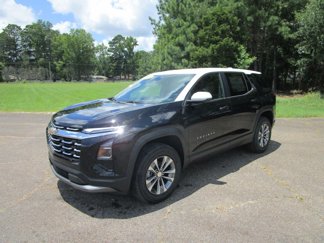New 2026 Chevrolet Equinox LT w/ Convenience Package II image 1