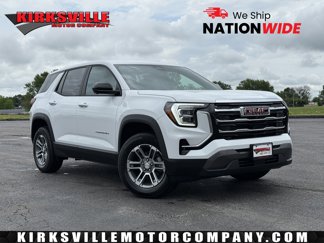 New 2026 GMC Terrain Elevation w/ Technology Package II image 1