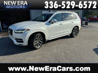 Used 2016 Volvo XC90 T6 Momentum w/ Protection Package Plus image 1