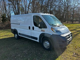 Used 2016 RAM ProMaster 1500 image 1