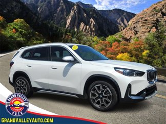 Used 2024 BMW X1 xDrive28i w/ Convenience Package image 1
