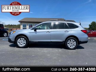 Used 2016 Subaru Outback 2.5i Premium image 1