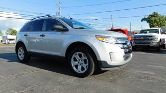Used 2014 Ford Edge SE w/ Equipment Group 101A image 1