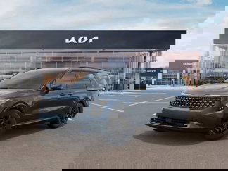 New 2025 Kia Carnival SX Prestige image 1