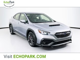 Used 2024 Subaru WRX TR w/ Popular Package #1A image 1